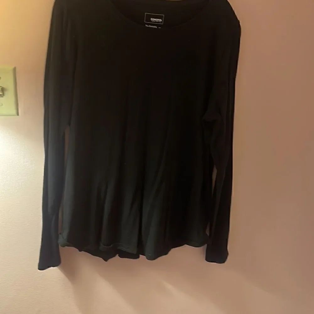 Sonoma Tee  